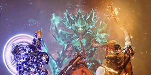 Destiny 2 will become free-to-play later this year, cross-platform [Updated]