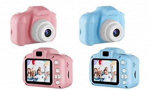 iMounTEK Kids' Digital Camera... | Groupon Goods