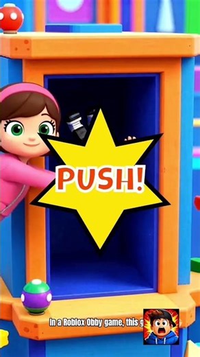 Roblox Bully Gets😳#roblox #robloxshorts #robloxkarma #gaming