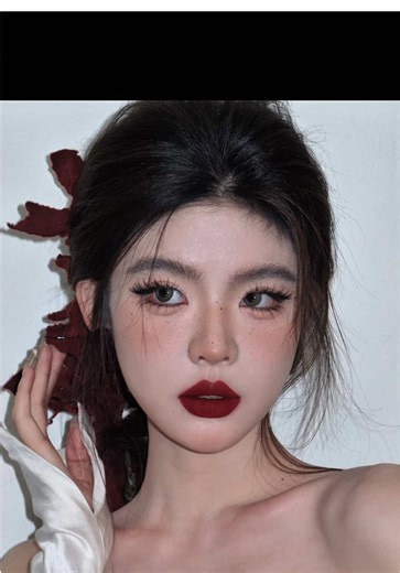 Red Lips Makeup Tutorial: Unleash Your Power