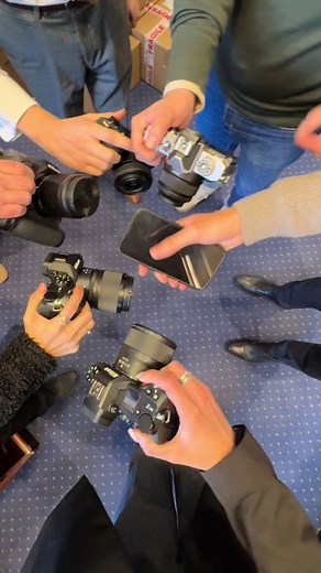 Nikon Z8 Camera Insights for Photography Enthusiasts