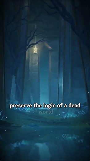 Why Stone is More Dangerous Than Memory | Genshin Lore