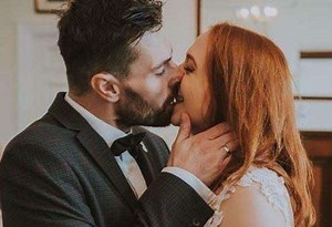 Tragedy as groom dies 16 days after wedding