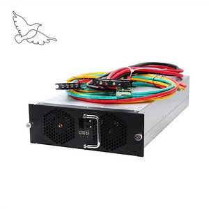 [Hot Item] Maxwell 20kw DC Charger Module for EV Charging Station