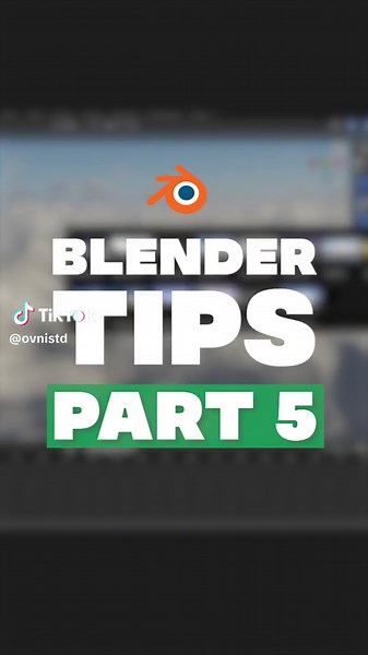 Blender tips part5: EASY-Hdri . . . #b3d #blender #blend #blender3d #blendercommunity #blendercycles #3d #blendertutorial #blendertips #blenderartist #hdri