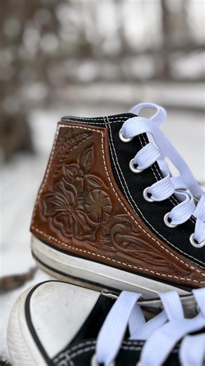 Just a medley of the last few projects off the bench! | Tamarack Creek Leatherworks