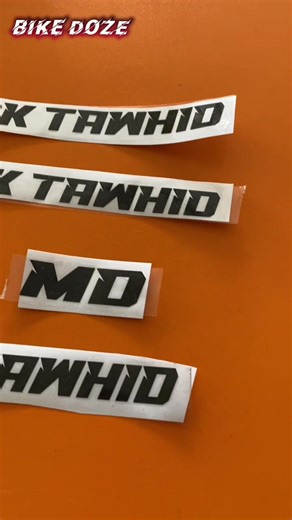 Customize Your Ride with Unique Stickers