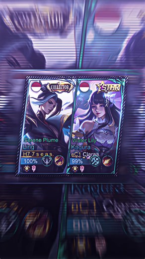 Mobile Legends JJ Soft Spoken Sound Edits