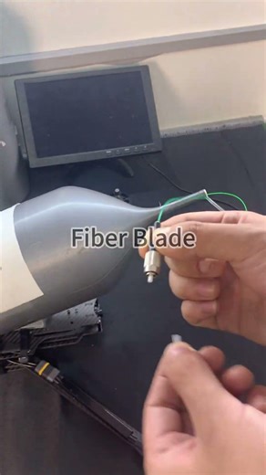 Flight test of optical fiber unmanned aerial vehicle communication module