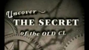 Nancy Drew Secret of the Old Clock Short Trailer