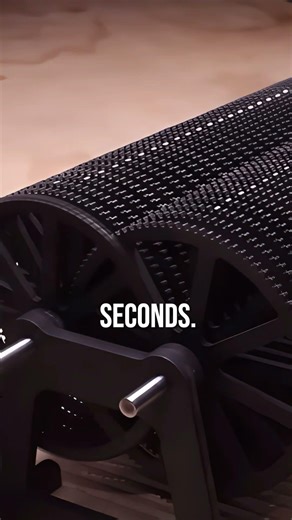 This Machine Takes 1,000 Years