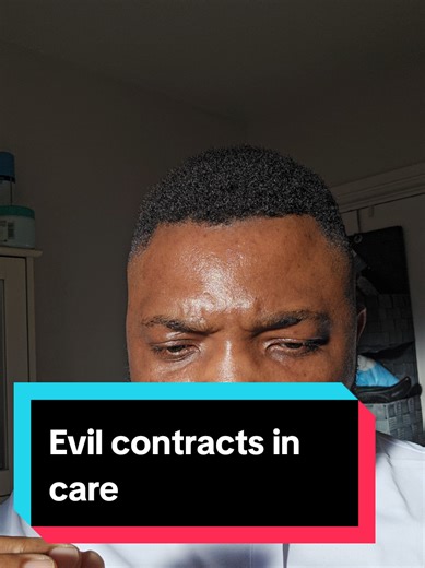 Understanding Caregiver Contracts and Their Impact