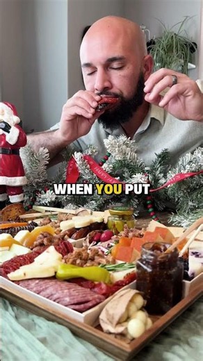 Holiday Charcuterie Board Ideas | Boarderie