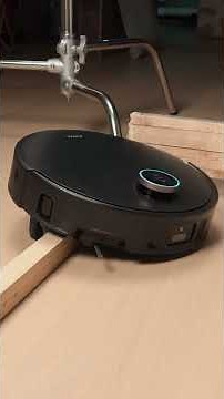 This Robot Vacuum Is Almost Too Loaded