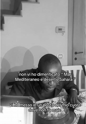 Il viaggio del bambino dimenticato