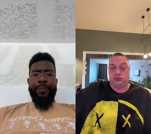 TikTok · Dat Dam Darius