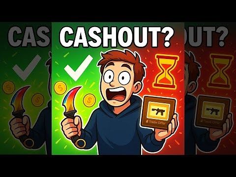 SkinClub Withdraw Test 2025 – FAST CASHOUT or SCAM?!