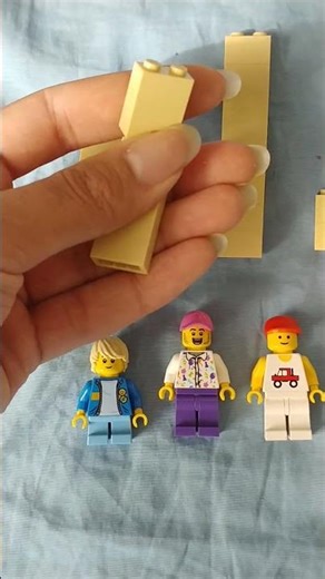 #lego Bricklink Haul - S'more Bricks