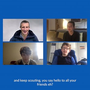 70K views · 8.9K reactions | One of the perks of my job is getting to...