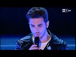 Ancora - Il Volo - Arena di Verona (legendas em português)