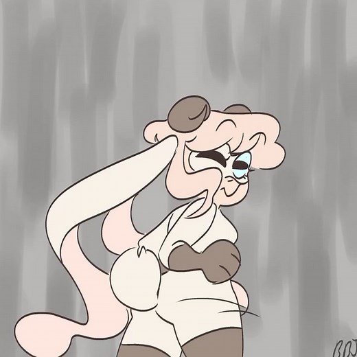 Made a miraculous ladybug oc and went through the effort of animating her transformation #animation #animated #miraculosladybug