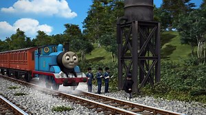 16 Too Many Fire Engines (US)