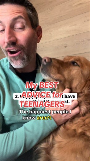 3 Essential Life Lessons for Every Teenager