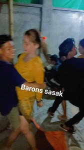 Adeng bajang adeng 💃💃💃 | Baronz Sasak
