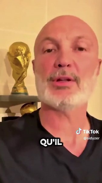 La freebox révolution merci pour tout 👑