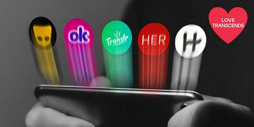 These Are the Best Dating Apps for Trans People