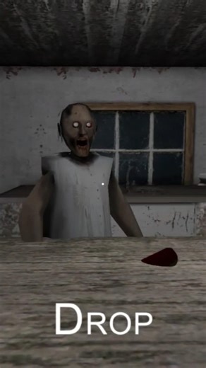 Granny Is Live Help me Escape This House | #granny #new #shorts #trending #horror