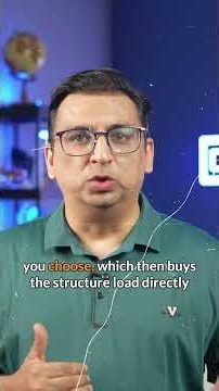 Why Most Advisors Never Tell You About Structured Notes #shorts