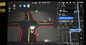 Tesla pushes its 'mind-blowing' Full Self-Driving Beta v10 to early access fleet