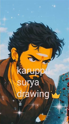 May 14 thetre blast 💥⚡karuppu release date announced 🤯#karuppasamy #viral #subscribe #surya #share