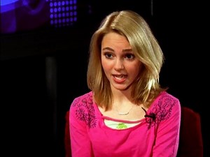 ▶️ Disney's Really Short Report