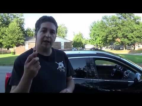 cadillac srx hatch open