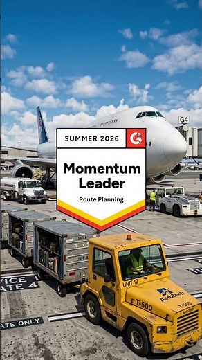 Why Fleets Choose Geotab | 14 G2 Summer 2026 Recognitions