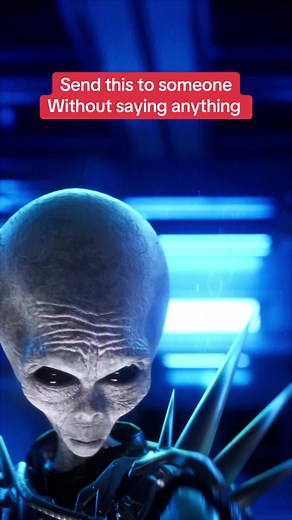 Funny Alien Speaking Meme Funny Animation