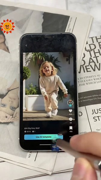 #capcut #capcutpioneer #capcutforus Maîtriser le filtre IA Sway Dance pour des photos dansantes #aiswaydance #tiktoktips Tu veux que ton image danse sur TikTok avec le filtre IA Sway Dance ? Dans ce court tutoriel, je te montre comment utiliser l’effet photo dansant et le dernier filtre IA de TikTok pour animer ta photo très vite. Ce guide pas à pas t’apprend à animer une image avec l’IA, à maîtriser l’animation photo IA et à suivre la tendance virale du moment. Si tu cherches un tutoriel de pho