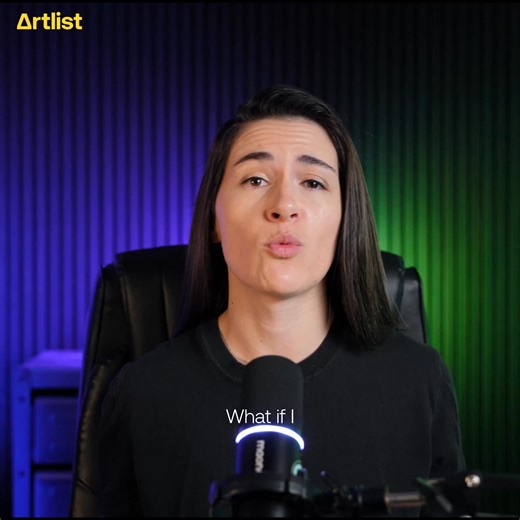 The Artlist AI Toolkit is here! Get leading AI image, video, and voiceover models and tools in one organized platform. | Artlist.io