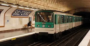 El Metro de Paris – Plano, tarifas, mapa y estaciones | Información