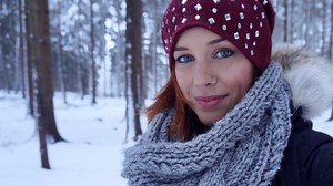 Game over at 31? Why ABC TV host 'Hex' decided it was time to switch over