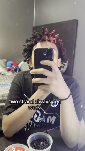 #fyp #freeforms #freeformjourney #freeformdreads #freeformtutorial