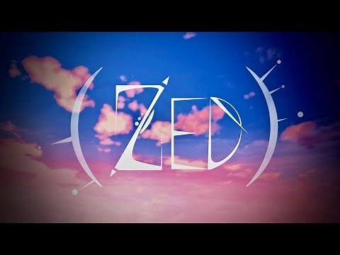 ZED - Official Trailer - Spring 2019