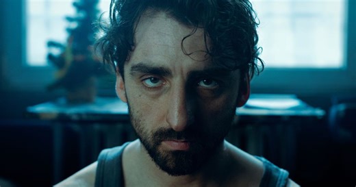 Ten thriller zemsty będzie gratką dla polskich widzów. Nowy film Matuszyńskiego na Netflixie