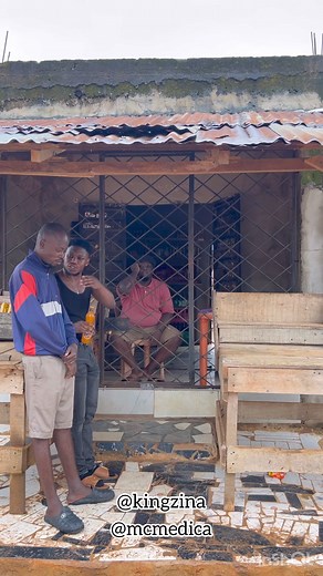 261K views · 8.1K reactions | Best Detective ever  | King Zina Comedy | Facebook