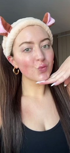 a quick lil beat 🤪 #celebritymakeup #makeupartist #makeup #mua