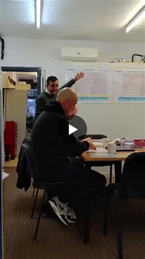 TODAY IS THE DAY.FREE ON LINE ZOOM TRAINING SESSION : CG 6090- 502…We are planning to deliver a FREE training session via zoom that is OPEN TO ALL TO ATTEND.The session looks at the 6090-502… | Paul Singh F.Inst.R., MASHRAE,