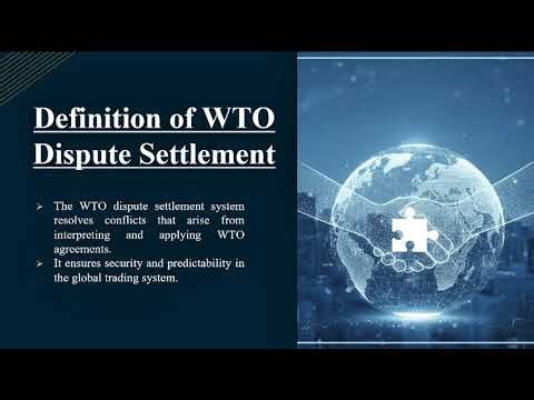 Alternative Disputes Resolution