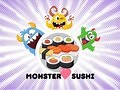 Game Monster X Sushi online. Play for free
